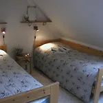 Faldsled Hostel