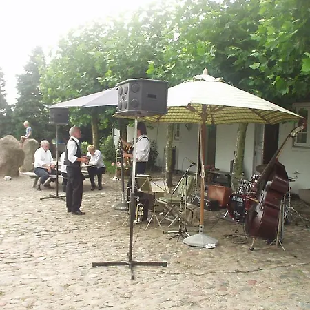 Faldsled Hostel ホステル Faldsled