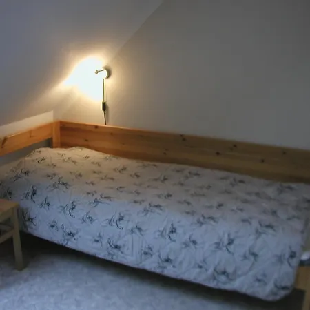 ホステル Faldsled Hostel *