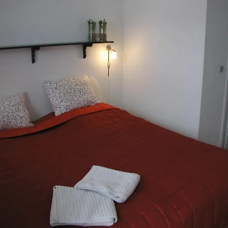 ホステル Faldsled Hostel