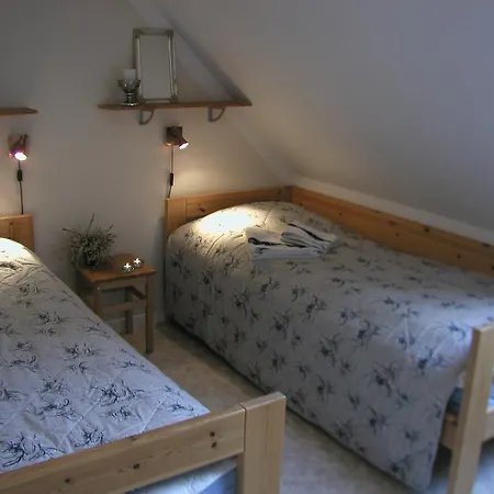 Faldsled Hostel