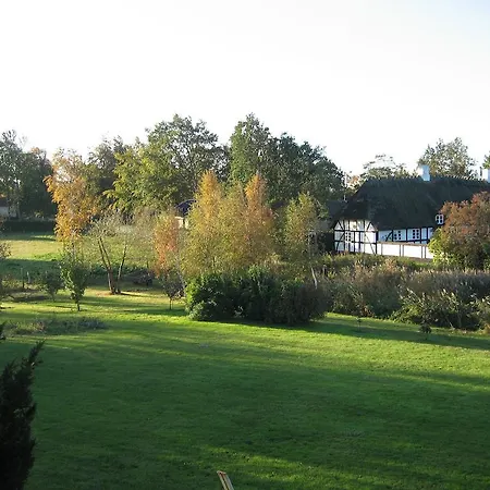 ホステル Faldsled Hostel *