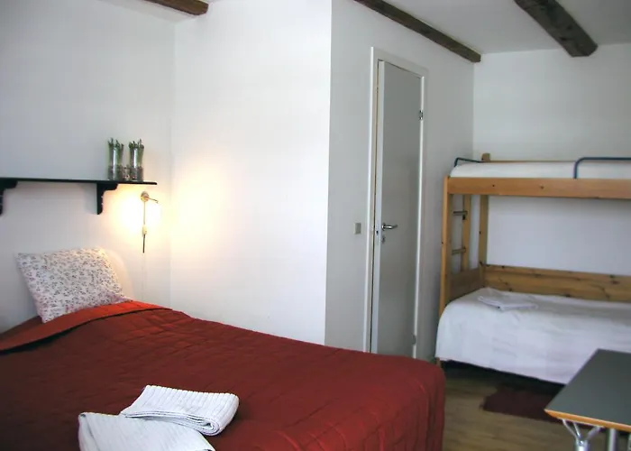 Faldsled Hostel Faldsled