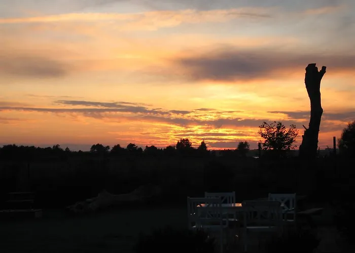 ホステル Faldsled Hostel *