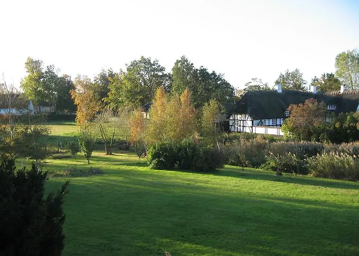 ホステル Faldsled Hostel *